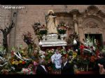 Ofrenda Santa Eulalia