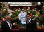 Ofrenda Santa Eulalia