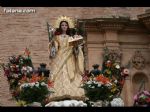 Ofrenda Santa Eulalia