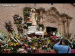 Ofrenda Santa Eulalia