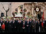 Ofrenda Santa Eulalia