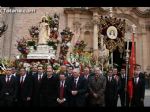 Ofrenda Santa Eulalia