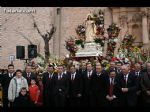 Ofrenda Santa Eulalia