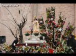 Ofrenda Santa Eulalia