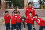 Ofrenda Escuela Fútbol 