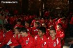 Ofrenda Escuela Fútbol 