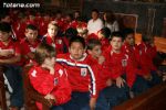 Ofrenda Escuela Fútbol 