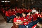 Ofrenda Escuela Fútbol 