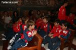 Ofrenda Escuela Fútbol 