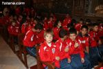 Ofrenda Escuela Fútbol 