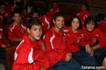 Ofrenda Escuela Fútbol 