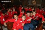 Ofrenda Escuela Fútbol 