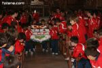 Ofrenda Escuela Fútbol 