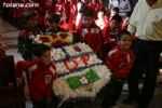 Ofrenda Escuela Fútbol 