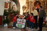 Ofrenda Escuela Fútbol 