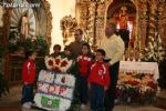 Ofrenda Escuela Fútbol 