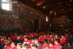 Ofrenda Escuela Fútbol 