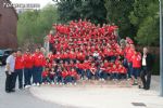 Ofrenda Escuela Fútbol 