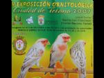 Exhibición Ornitológica 