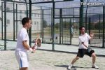 Padel Sport