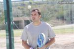 Padel Sport
