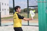 Padel Sport