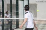Padel Sport