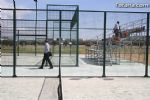 Padel Sport