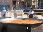 Paella Gigante