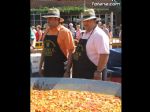 Paella Gigante