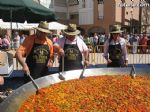 Paella Gigante