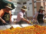 Paella Gigante