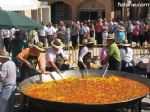 Paella Gigante