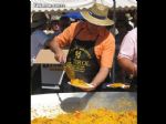 Paella Gigante