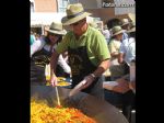 Paella Gigante