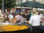 Paella Gigante