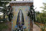 Virgen de la Paloma 2008