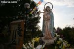 Virgen de la Paloma 2008
