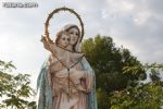 Virgen de la Paloma 2008