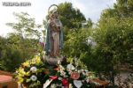 Virgen de la Paloma 2008