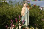 Virgen de la Paloma 2008