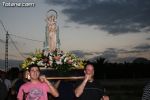 Virgen de la Paloma 2008