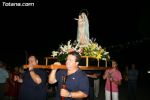 Virgen de la Paloma 2008