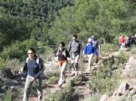 Ruta Paredes Negras - 42 Ruta Paredes Negras