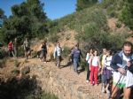 Ruta Paredes Negras - 45 Ruta Paredes Negras