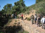 Ruta Paredes Negras - 47 Ruta Paredes Negras