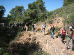 Ruta Paredes Negras - 48 Ruta Paredes Negras