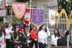 Pasacalles certamen de bandas