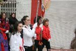 Pasacalles certamen de bandas