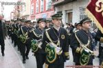 Pasacalles certamen de bandas